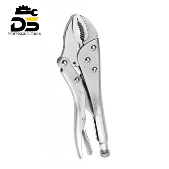 Image de PINCE A ETAU 10" 220 MM DS