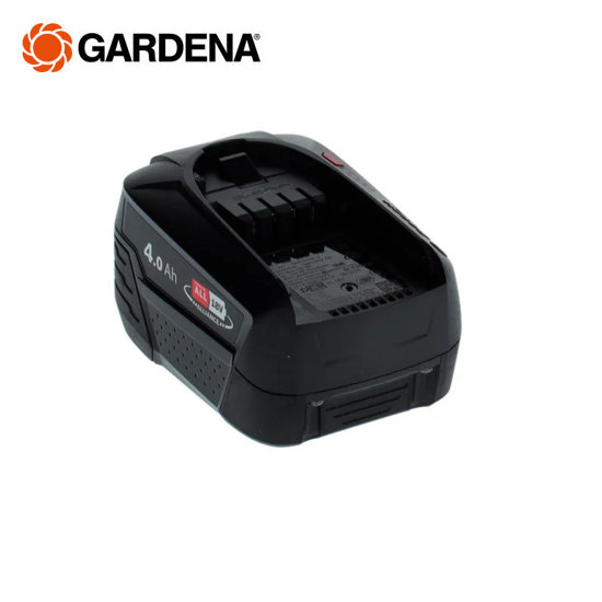 Image de BATTERIE PBA 18V/4.0AH P4A 14922-20 GARDENA