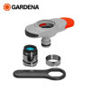 Image de ADAPTATEUR POUR ROBINET D'INTERIEUR 18210-20 GARDENA