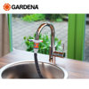 Image de ADAPTATEUR POUR ROBINET D'INTERIEUR 18210-20 GARDENA