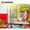 Image de ADAPTATEUR POUR ROBINET D'INTERIEUR 18210-20 GARDENA
