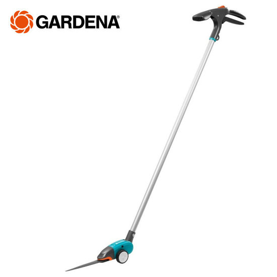 Image de CISAILLE A GAZON ORIENTABLE COMFORT 12100-20 GARDENA