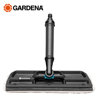 Image de BALAI LAVE-VITRE AVEC RACLETTE ET MICROFIBRE 18808-20 GARDENA