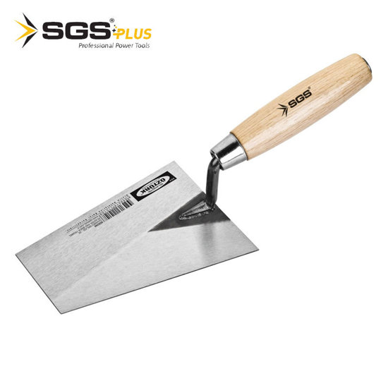 Image de TRUELLE CARRE 20 SGS