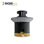 Image de SCIE A TREPANT D45-65 M14 POUR LAVABO SGS