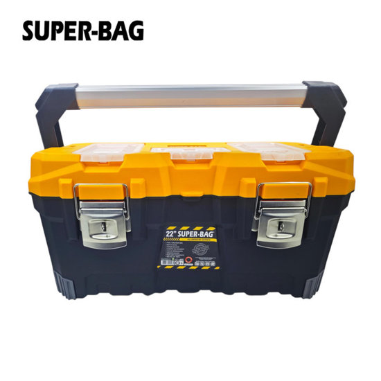 Image de CAISSE A OUTILS 22" ASR-4017 SUPER-BAG