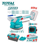 Image de VENTOUSE MARBRE A/B +ACC TTVLI20018 TOTAL