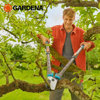 Image de COUPE-BRANCHES TELESCOPIQUE PRO L 12041-20 GARDENA