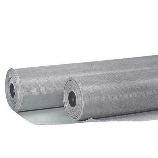 Image de TOILE MOUSTIQUAIRE FIMO 1.20M GRIS -20M