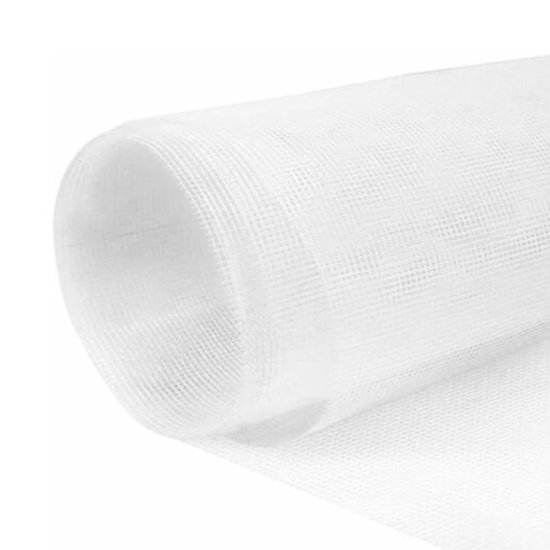 Image de TOILE MOUSTIQUAIRE FIMO 1.20M BLANC -20M