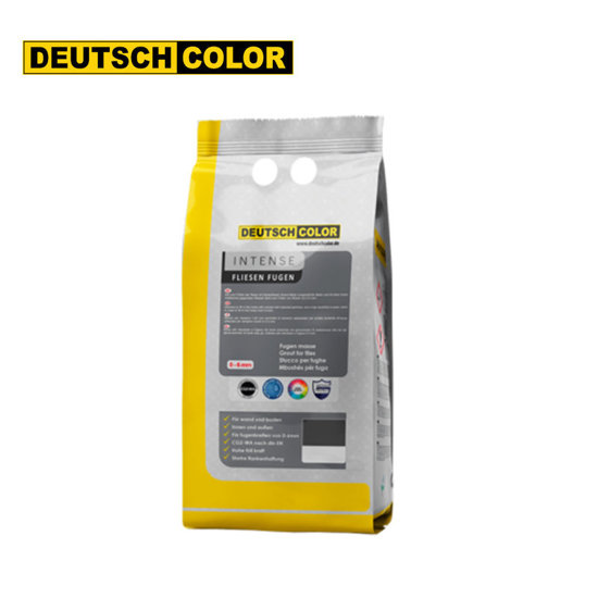 Image de INTENSE NEW 10 CEMENT GRIS 2KG DEUTSCH