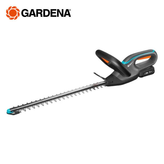 Image de TAILLE HAIES 45/18V P4A SOLO-14734-55 GARDENA