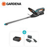 Image de TAILLE HAIES 45/18V P4A SOLO-14734-55 GARDENA