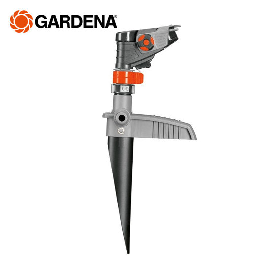 Image de ARROSEUR-CANON SUR PIC COMFORT 08141-20 GARDENA
