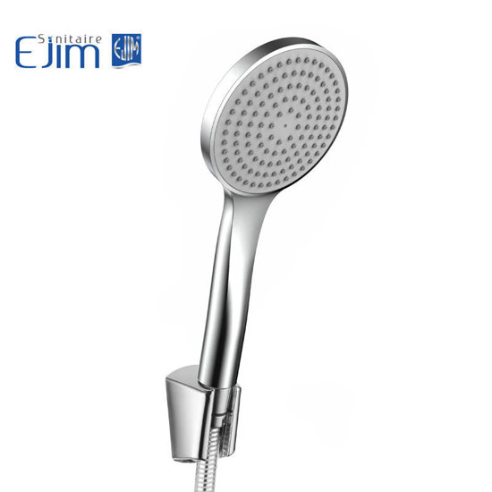 Image de DOUCHETTE ANTICALC CHROME JSB1166 EJIM