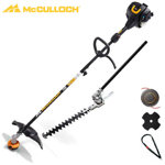 Image de DEBROUSSAILLEUSE +TAILLE HAIE A ESSENCE B26PS MCCULLOCH