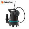 Image de POMPE SUBMERSIBLE POUR EAUX CHARGEES 9200 9007-47 GARDENA