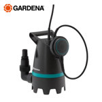 Image de POMPE SUBMERSIBLE POUR EAUX CHARGEES 9200 9007-47 GARDENA