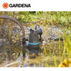 Image de POMPE SUBMERSIBLE POUR EAUX CHARGEES 9200 9007-47 GARDENA