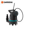 Image de POMPE SUBMERSIBLE POUR EAUX CHARGEES 10500  9008-47 GARDENA