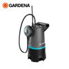 Image de POMPE D'EVACUATION POUR EAUX CHARGEES 20000 9017-47 GARDENA