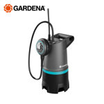 Image de POMPE D'EVACUATION POUR EAUX CHARGEES 20000 9017-47 GARDENA