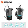Image de POMPE D'EVACUATION POUR EAUX CHARGEES 20000 9017-47 GARDENA