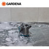 Image de POMPE D'EVACUATION POUR EAUX CHARGEES 20000 9017-47 GARDENA