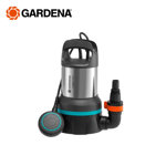Image de POMPE D'EVACUATION POUR EAUX CLAIRES 11000 9032-20 GARDENA