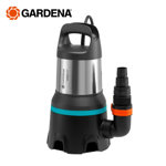 Image de POMPE D'EVACUATION POUR EAUX CHARGEES 20000 9044-20 GARDENA