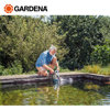 Image de POMPE D'EVACUATION POUR EAUX CHARGEES 20000 9044-20 GARDENA