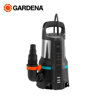Image de POMPE D'EVACUATION POUR EAUX CHARGEES 20000 9044-20 GARDENA