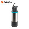 Image de POMPE IMMERGEE 5900/4 INOX AUTOM 1771-20 GARDENA