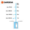Image de POMPE IMMERGEE 5900/4 INOX AUTOM 1771-20 GARDENA