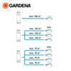 Image de POMPE IMMERGEE 6100/5 INOX AUTOMATIC 1773-20 GARDENA