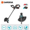 Image de COUPE BORDURE 25CM SOLO 14704-55 GARDENA