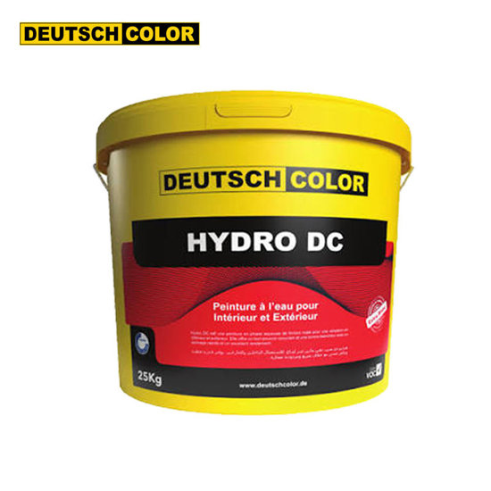 Image de HYDRO  DC 10KG  DEUTSCH 