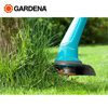 Image de COUPE BORDURE SMALLCUT 300W 23CM 9805-20 GARDENA