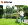 Image de COUPE BORDURE SMALLCUT 300W 23CM 9805-20 GARDENA