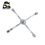 Image de CLE EN CROIX RENFORCEE 16" 17X19X21X23MM DS