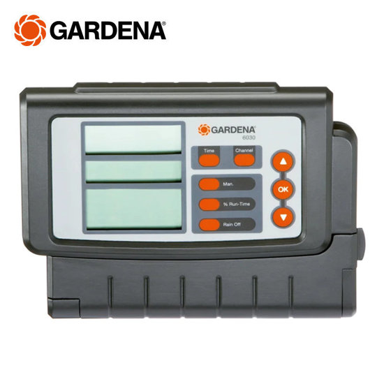 Image de PROGRAMMATEUR 6030 CLASSIC 1284-20 GARDENA