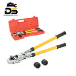 Image de PINCE MULTICOUCHE ROUGE 16-20-26
