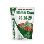 Image de MASTER GROW 20.20.20 DE 1KG