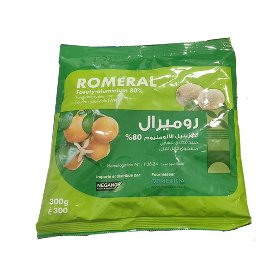 Image de FONGICIDE SYSTEMIQUE ROMERAL 300G