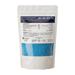 Image de NUTRIFLOW BALANCE NPK 20-20-20+TE 1KG