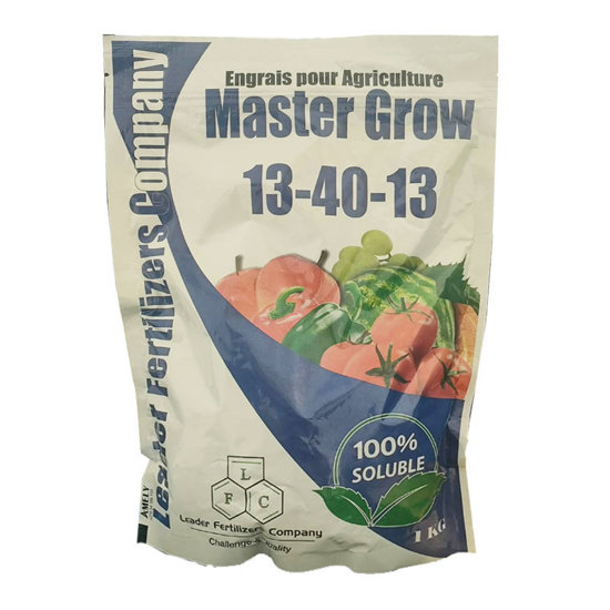 Image de ENGRAIS MASTER GROW 13/40/13 1KG