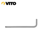 Image de CLE MALE PRO 7MM VICHS7 VITO