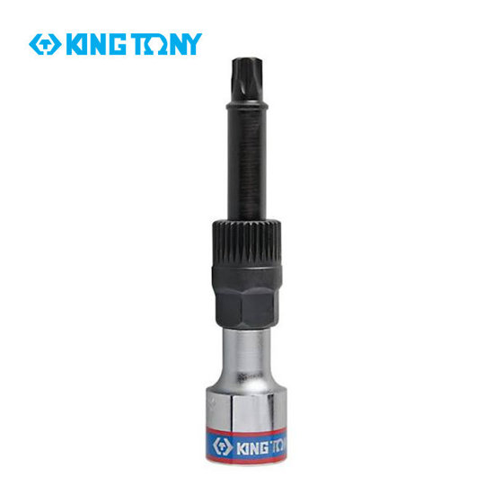 Image de DOUILLE ALTERNATEUR 1/2" T50-113MM 9DA104 KING TONY