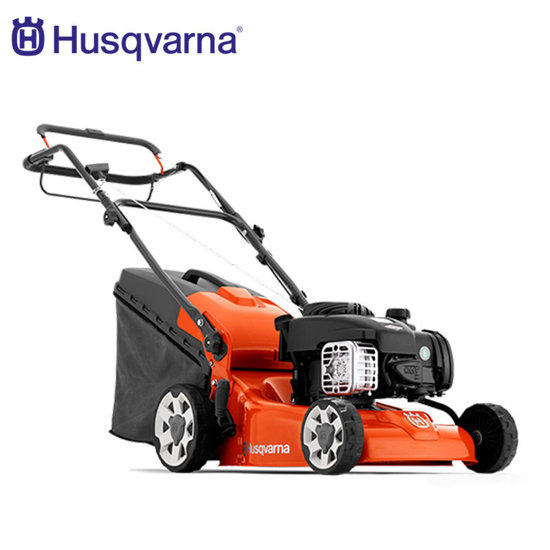 Image de TONDEUSE A GAZON ESSENCE 40CM 1.95KW LC140SP 9704882-01 HUSQVARNA