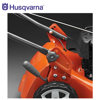 Image de TONDEUSE A GAZON ESSENCE 40CM 1.95KW LC140SP 9704882-01 HUSQVARNA